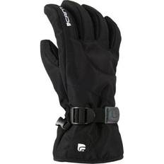 Cairn Optima M C-Tex Ski Gloves - Black