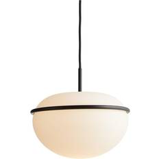 Woud Pump Pendant Lamp 26cm