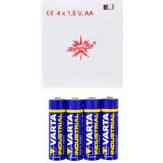 Battery Adapter for Herrnhuter stars