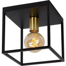 Lucide Ruben Loftplafond 22cm