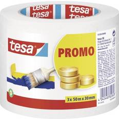 TESA Universal 55338-00000-15 Masking Tape 3pcs 50000x30mm