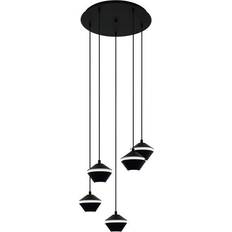 Eglo Perpigo Pendant Lamp 55.5cm