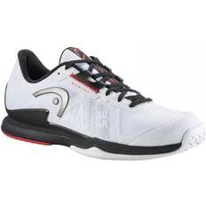 Head Sprint Pro 3.5 M - Black/White