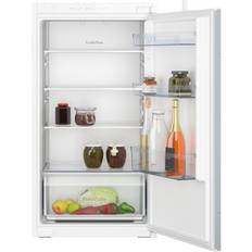 Neff KI1311SE0 Vit, Integrerad