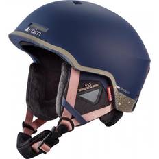 Cairn Casque de ski Centaure Rescue Rouge