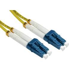 Cables Direct Fb2s-lclc-020y Fibre Optic 2