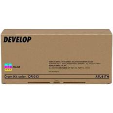 Develop DR313 Tromlekit