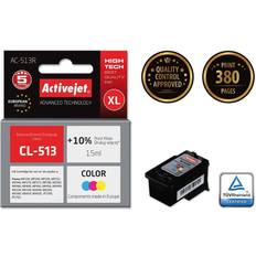 Canon blækpatroner cl 513 ActiveJet EXPACJACA0113