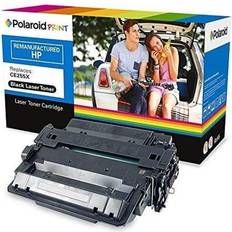 Ce255x Polaroid Toner LS-PL-22054-00 HP CE255X