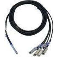 Cisco Breakout Cable QSFP+ 3 m N9K-C93180YC-FX2-E NC55-MPA-4H-HX-S=