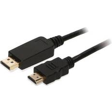 2-Power CAB0039A video 2 DisplayPort