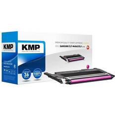 406s KMP Toner Samsung CLT-M406S Magenta