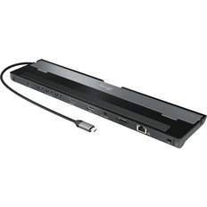 JCD542 USB-C® Dual HDMI™ Docking