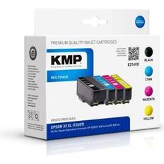 Bläckpatroner 33xl KMP Ink Epson Epson 33XL