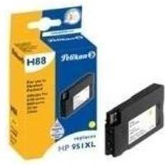 Hp 8600 pro Pelikan Tonerpatron 4109088