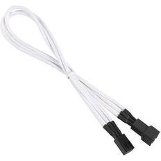 Phanteks PH-CB4P_BR 1.64 ft. 0.50m Premium Sleeved Extension Cable