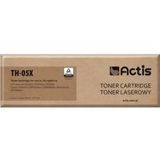 05x Actis TH-05X, 6500