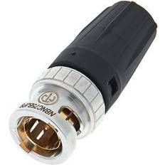 Neutrik Nbnc75Bjp9 Rf Coaxial, Hd Bnc