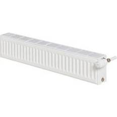 Radiator Unite Stelrad Compact All In Plinth Type22, H200