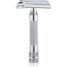 Merkur 37C Safety Razor Slant Bar Kort