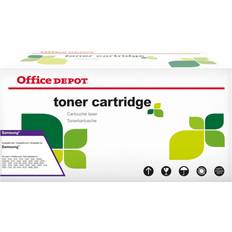 Office Depot Compatible Samsung CLT-Y504S Toner