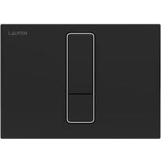 Laufen Botones de Descarga Laufen INEO AW101 Betätigungsplatte Dual-Flush 202 x 145 x 10 mm H900101