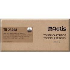 Brother tn2320 toner Actis erstatning Brother