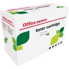 C404s Office Depot Toner OD C404S miljötoner