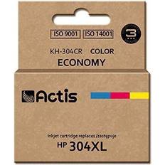 Hp 304xl Actis erstatning HP 304XL