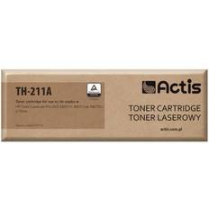 Guld Toner ACTIS TH-211A toner 131A Canon Standard; 1800