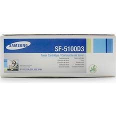 Samsung laser printer Samsung SF5100