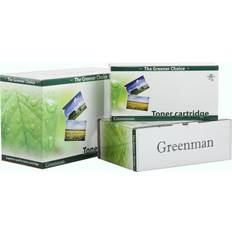 Greenman Toner typ