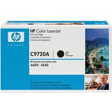 HP 641A Black