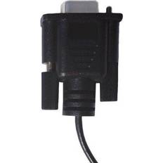 Kabel rs232 kablar Datalogic kabel, RS232, 8-0751-10