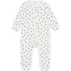 Konges Sløjd Clochette Bleue Sleepy Onesie yr yr