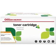 Toner OD TN2210 Miljö