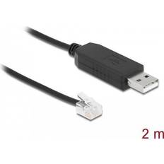 Usb to seriel DeLock Seriel