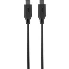 Silicon Power Boost Link Pvc Lk15Cc Usb-C - Usb-C