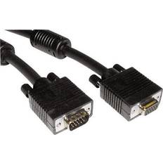 EFB Elektronik VGA HQ KABEL HAN/HUN 1,8M