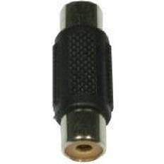 Accu Cable RCA Adapter