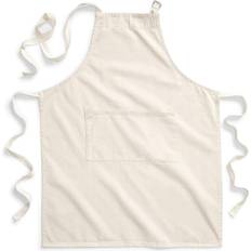 Westford Mill Craft Apron Förkläde Natur
