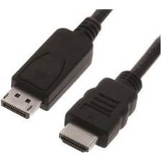 Value DisplayPort 3m