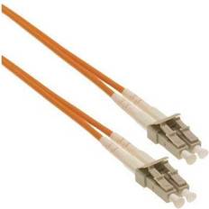 Kabler HPE Enterprise Premier Flex LC/LC OM4 2 Multi-mode 5m 5m
