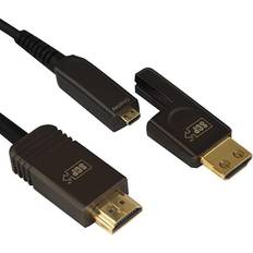 30 m hdmi kabel SCP 30M HDMI 2.0