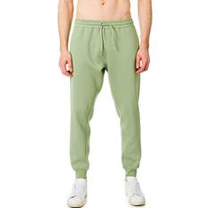 Ript Soft Touch Loungewear Träningsbyxor - Orange