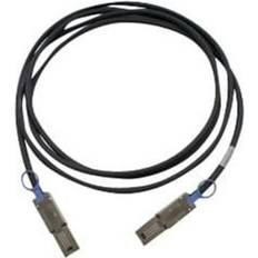 QNAP MINI SAS CABLE SFF-8088 ES1640DC