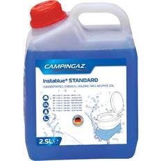 Detergenti per il Bagno Campingaz Instablue Standard 2500 ml Bottiglia Liquido Detersivo