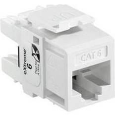 Leviton Modular jack extreme