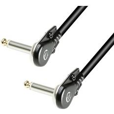 Kabler Adam Hall AH K4IRR Patch-kabel 30CM