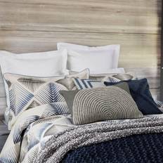 Nalu Nicole Scherzinger Nalu Nicole Scherzinger Kaimana 200 Thread Count Duvet Cover Beige, Multicolour, Blue